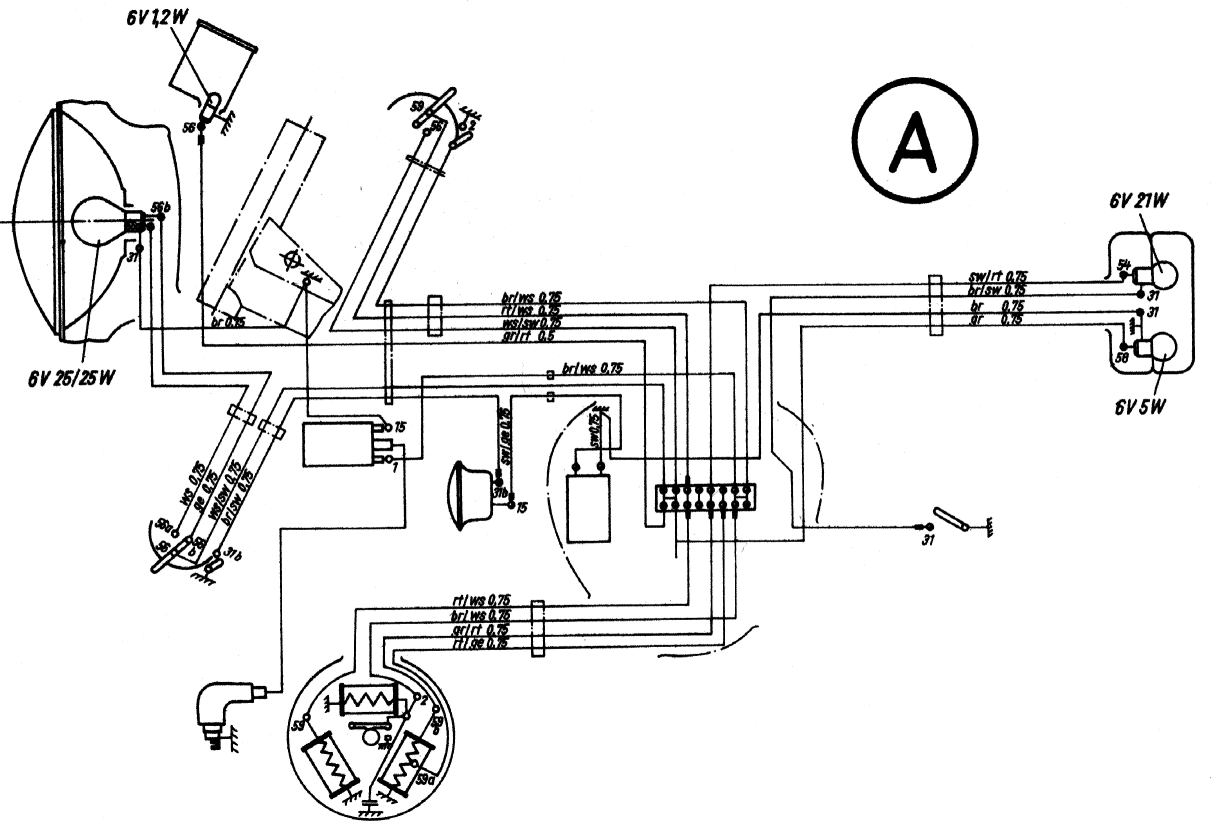 Betriebsanleitung S51 und S 70